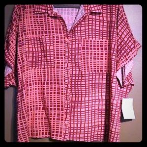 LuLaroe Amy size xxl